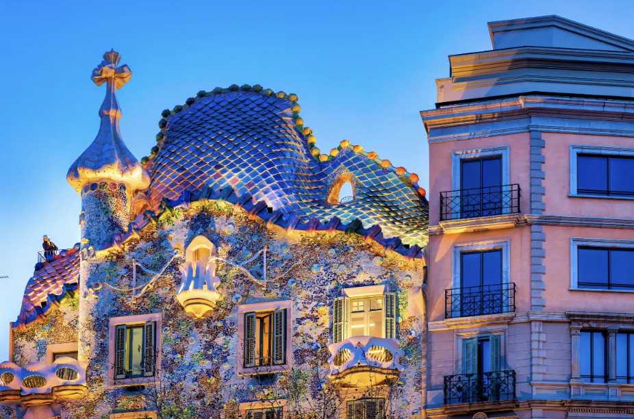 스페인 포르투갈 여행 루트