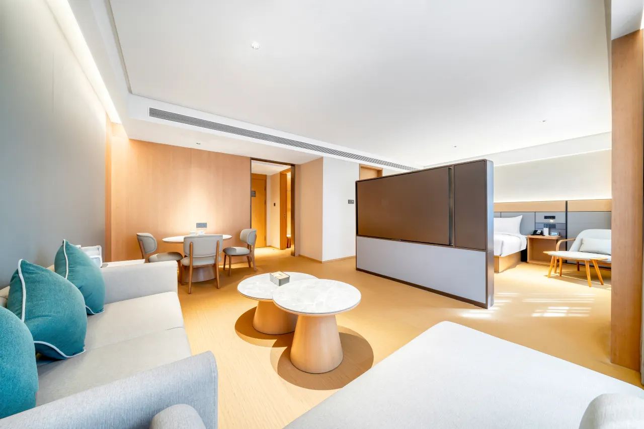 九寨溝住宿推薦|全季飯店(九寨溝景區店)