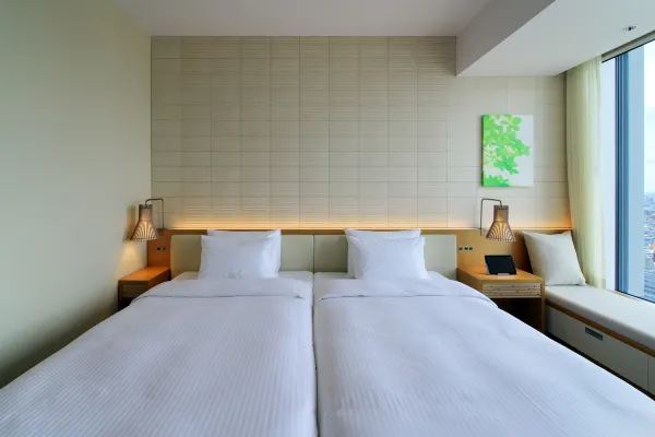 名古屋 JR 門樓飯店（JR 東海飯店集團）