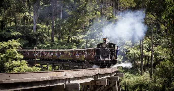멜버른 투어 추천 