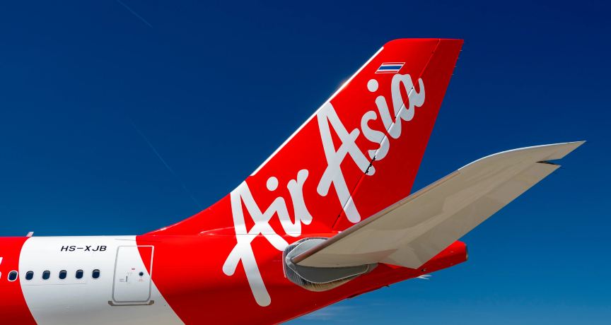 แอร์เอเชีย (AirAsia)