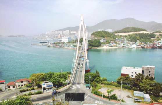 여수섬여행 교통수단