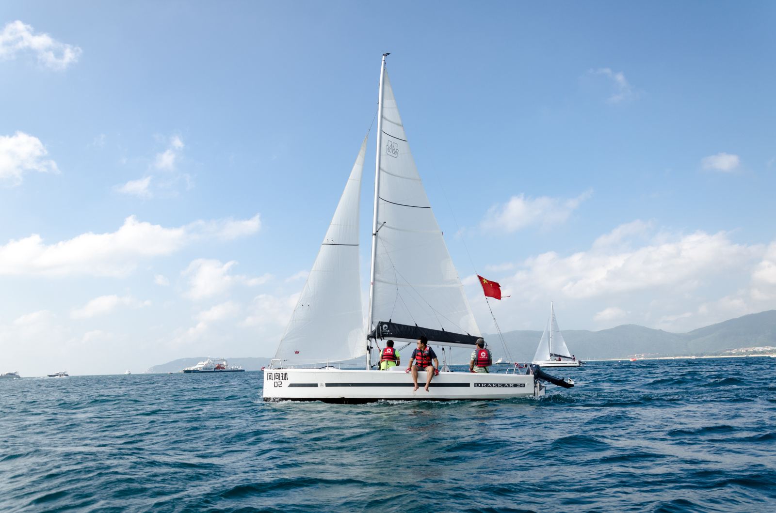 Без визы в Санью