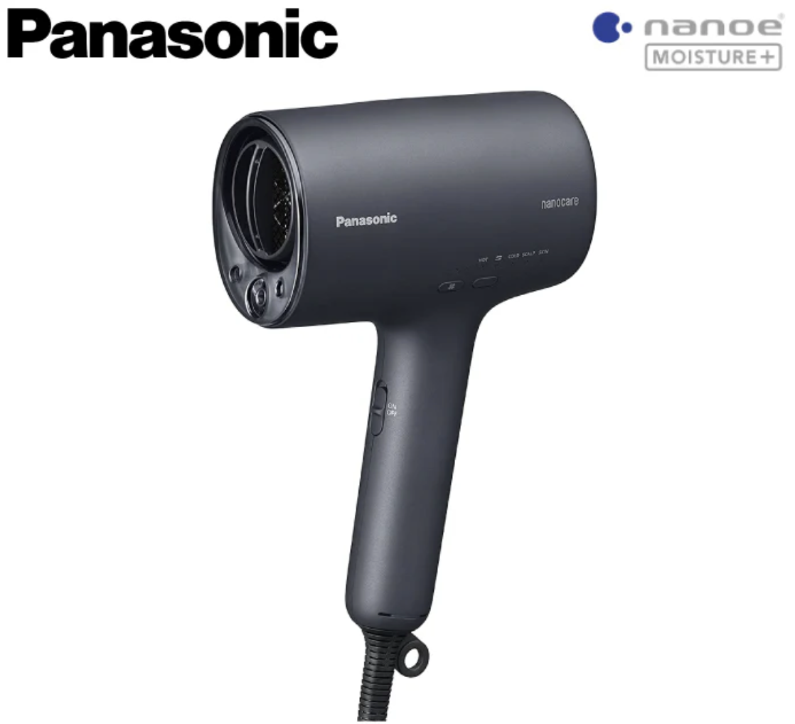 Panasonic 奈米水離子吹風機
