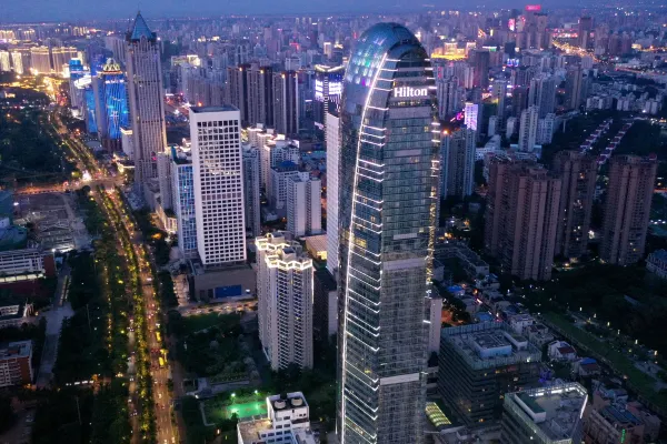 ที่พักไหโข่ว