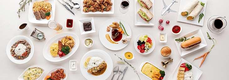 釜山航空行李｜票種分析 PREMIUM