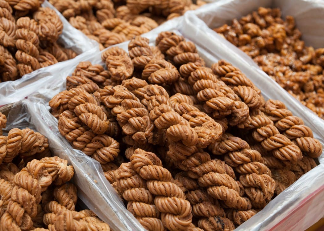 톈진 공항 기념품, 따마화