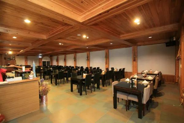 新竹五峰雪霸休閒農場