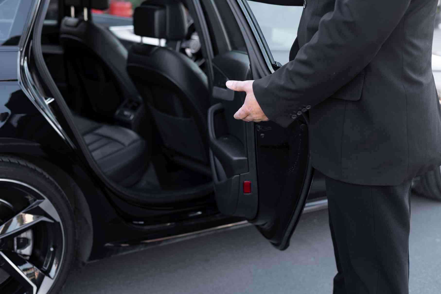 Private Car
