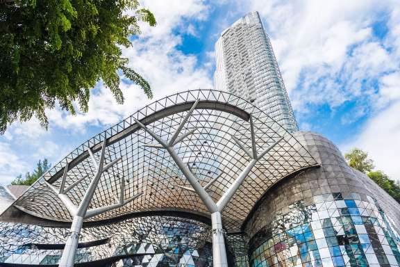 ION Orchard