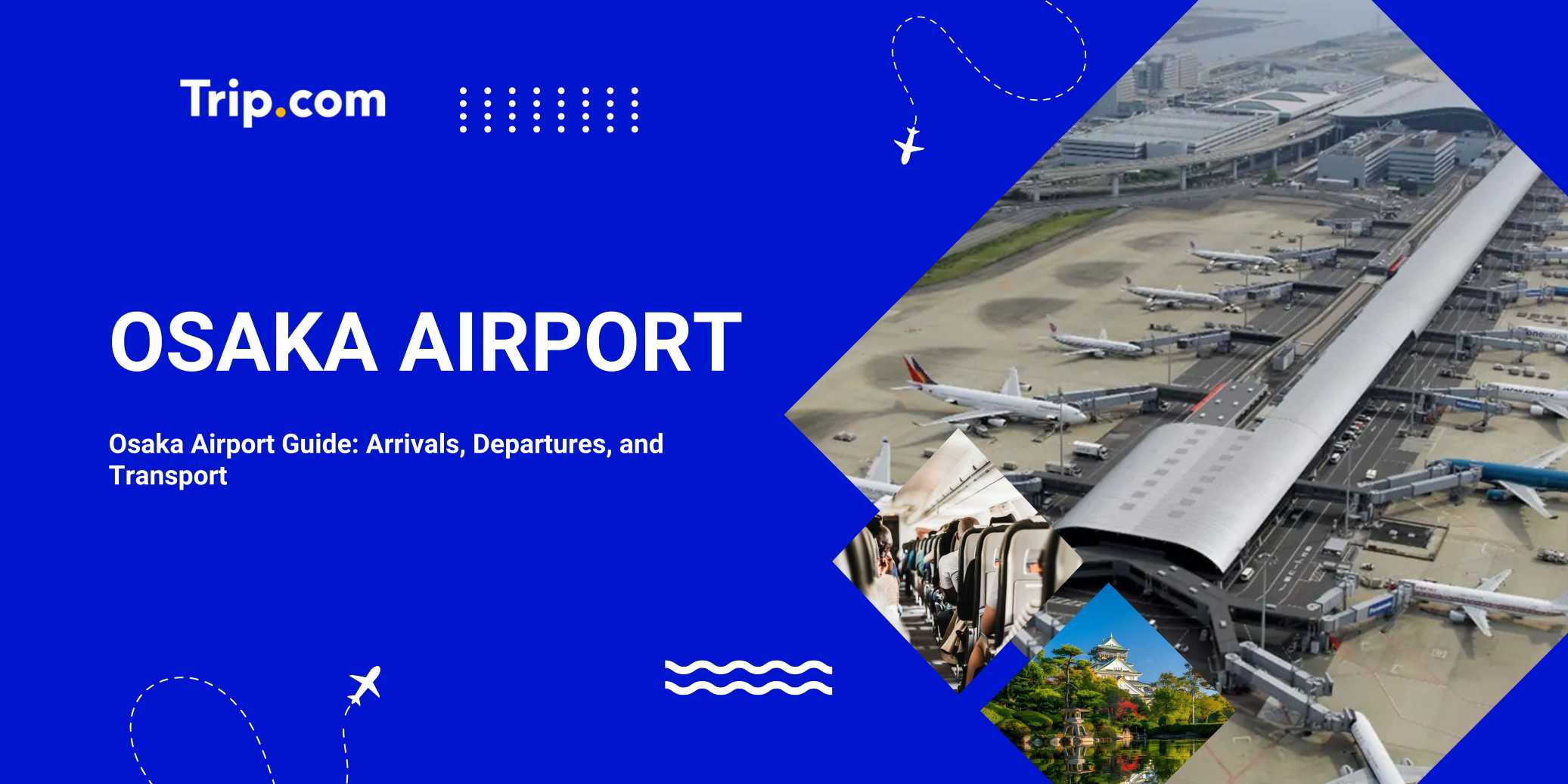 Osaka Airport