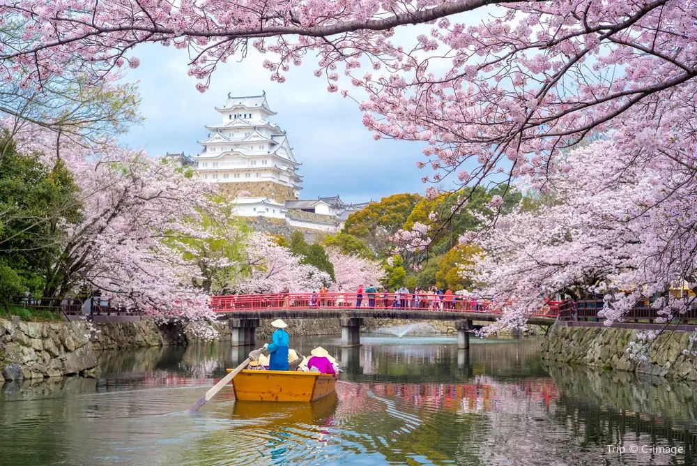 Osaka to Hiroshima by Rental Car: Make It a Road Trip - Himeji