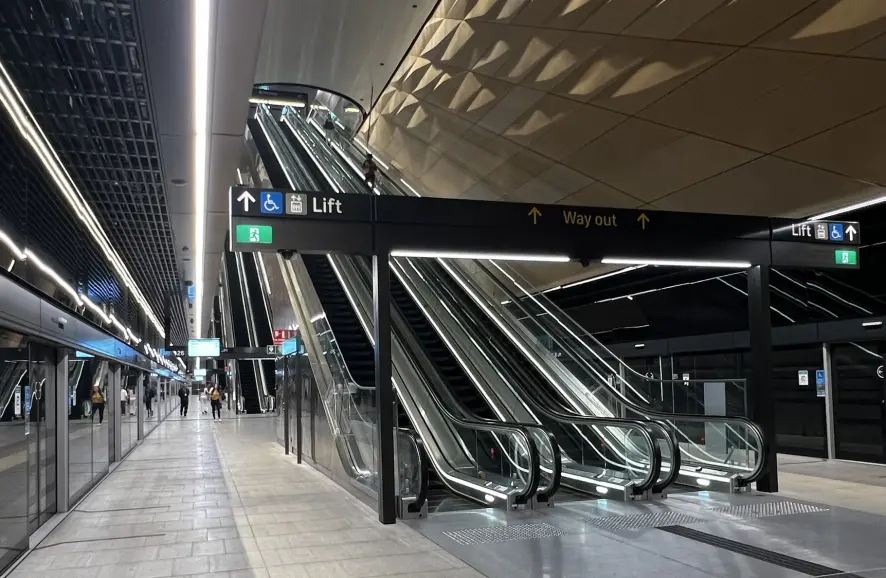 Can You Use an Opal Card on the Sydney Airport Train?