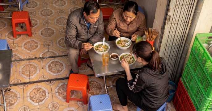 เฝอดานัง อร่อยอยู่ที่ไหน? รวม 10 ร้านเฝอดานัง ที่ไม่ควรพลาด | Trip.com