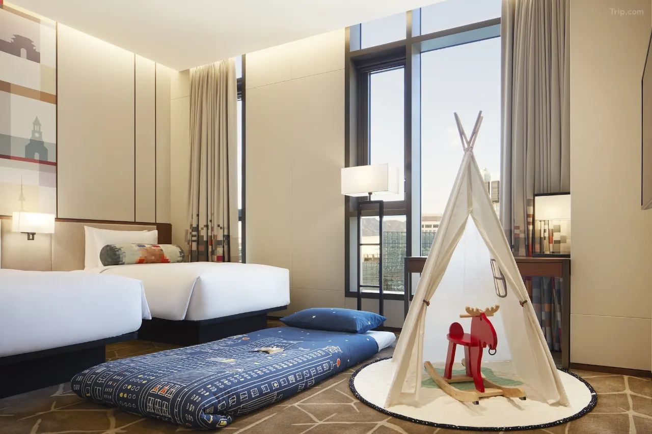 首爾明洞雅樂軒飯店