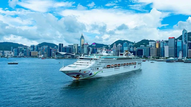 중국 샤먼, 샤먼 해상유람