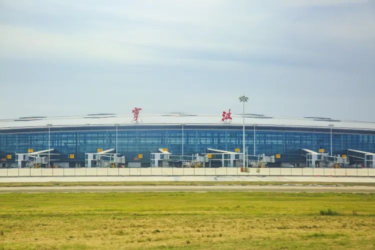 寧波機場