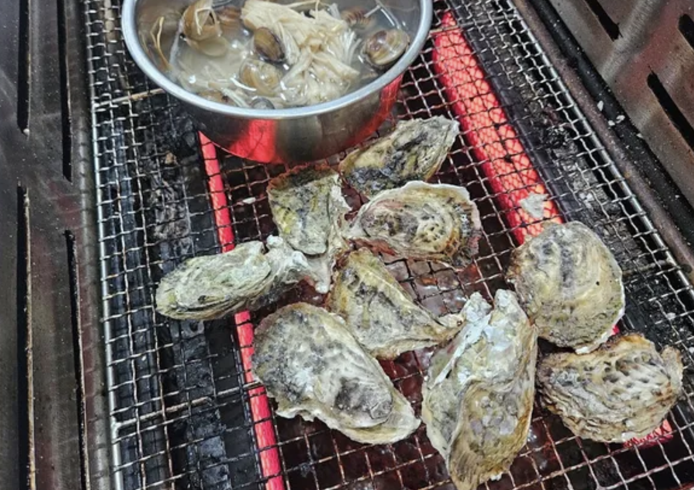 澎湖燒烤推薦