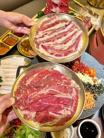 西塔老太太泥爐烤肉