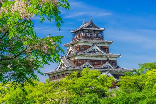 廣島城