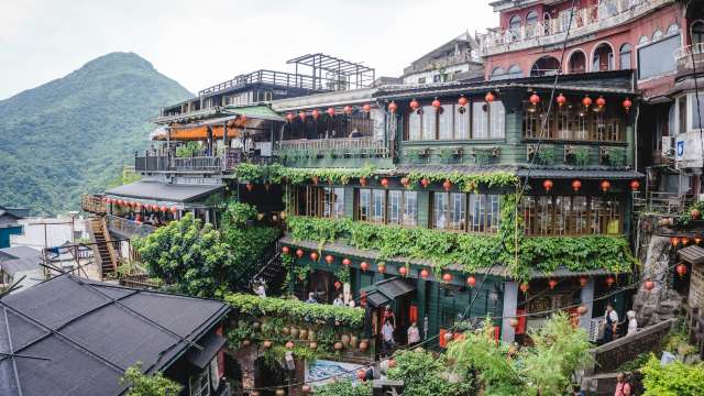 Taiwan Arrival Card: Who Needs It vs. Who Doesn't