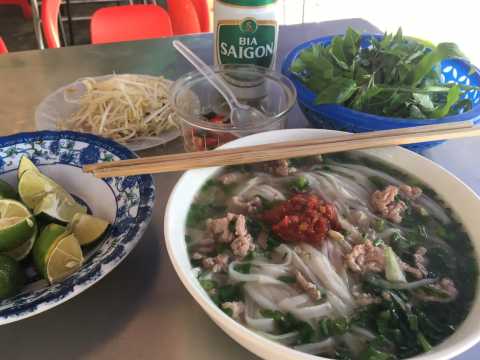 เฝอดานัง อร่อยอยู่ที่ไหน? รวม 10 ร้านเฝอดานัง ที่ไม่ควรพลาด | Trip.com