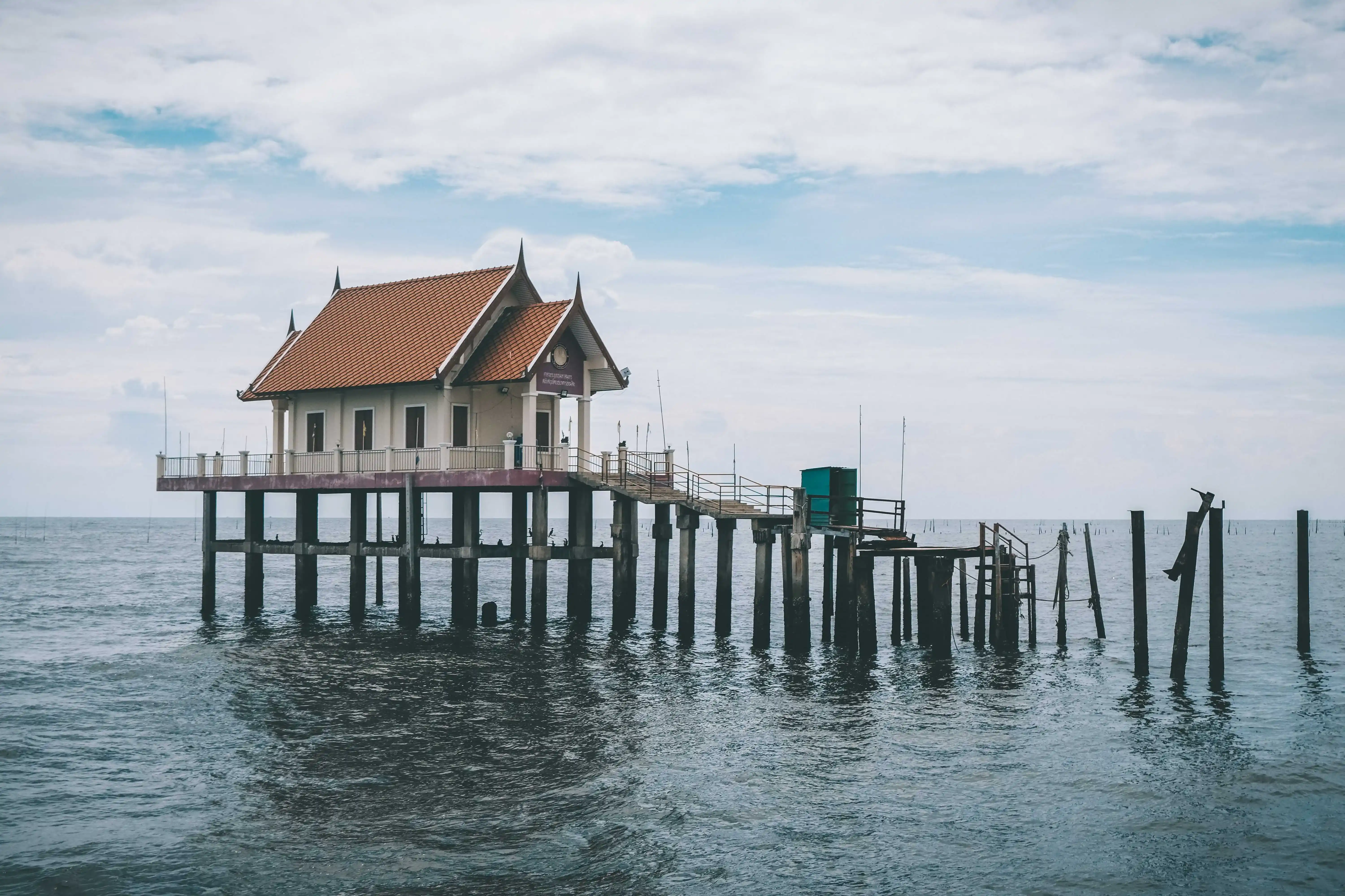 พระพุทธมหาสมุทร