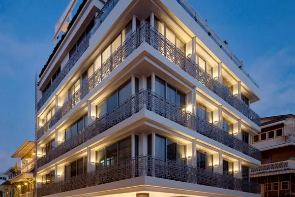 ขอพรวัดโพธิ์