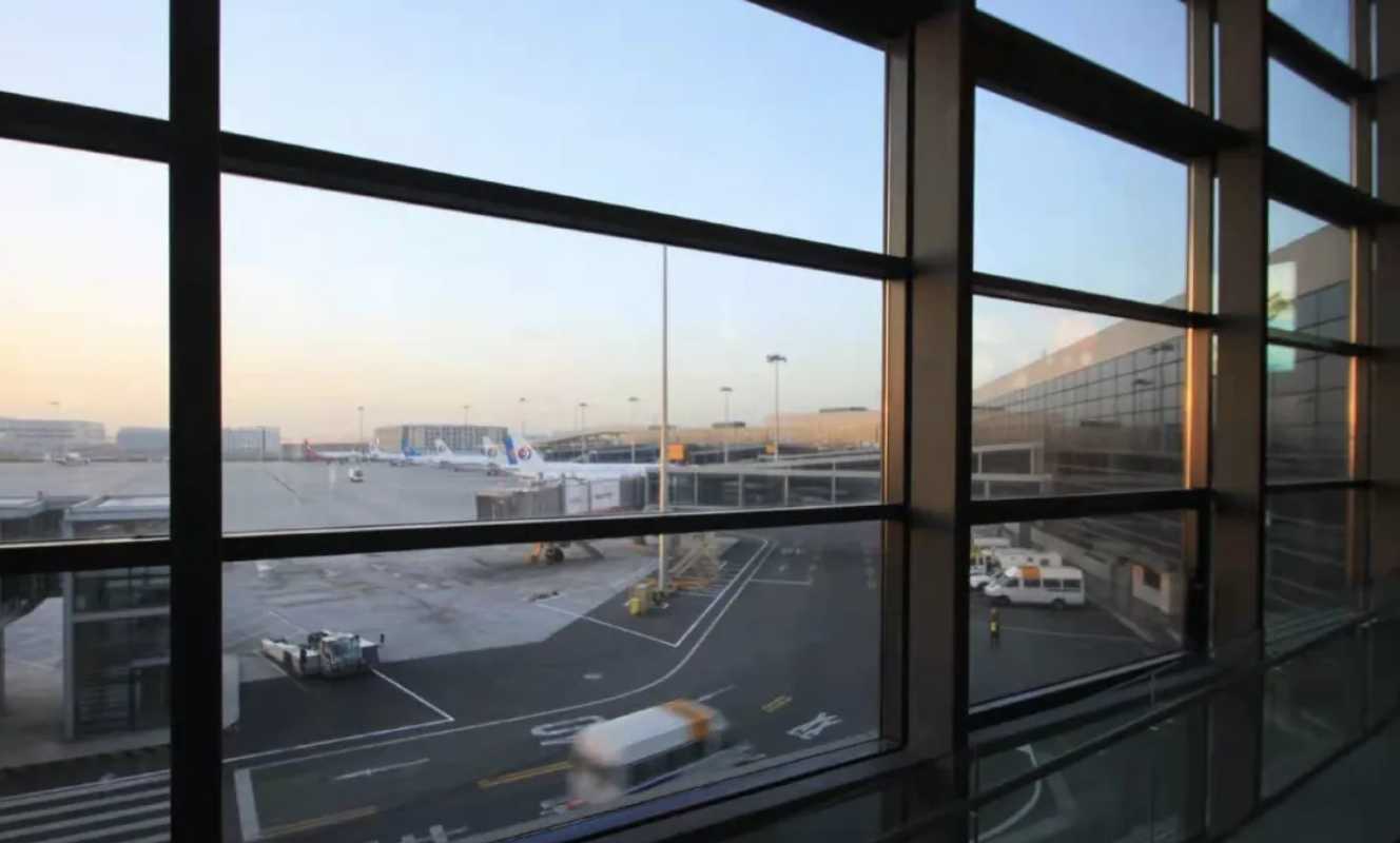 상하이 자유 여행 비용