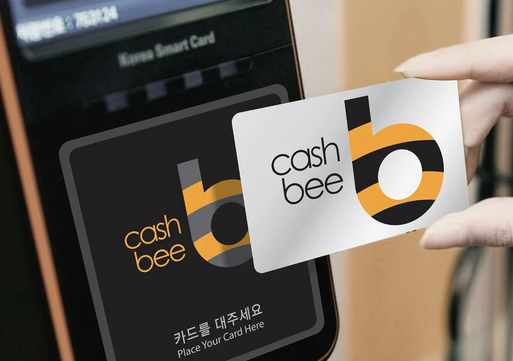 Cashbee