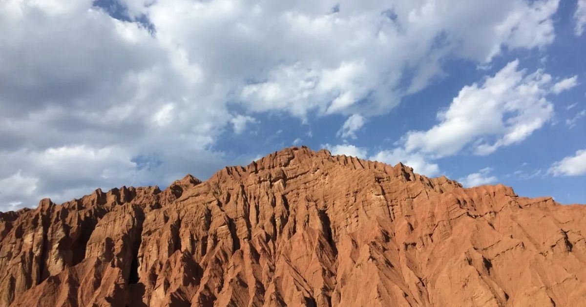 Excursión a Turpan desde Urumqi