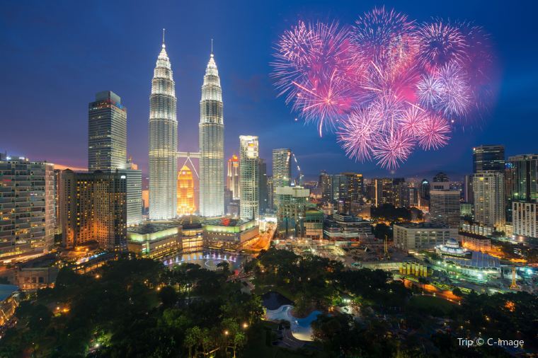 Final Tips Before Flying to Malaysia