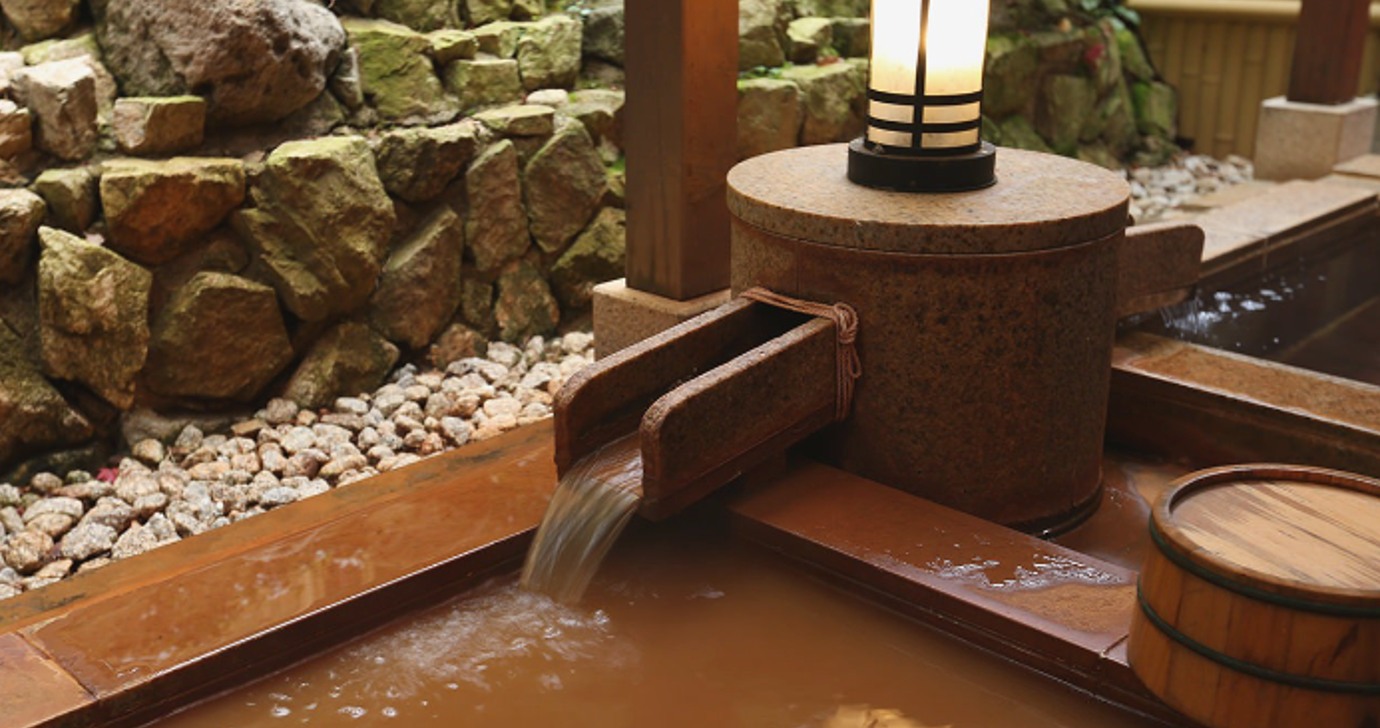 大阪溫泉 | 有馬溫泉