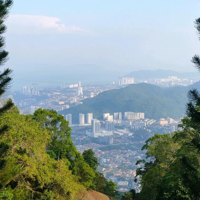 Penang Hill