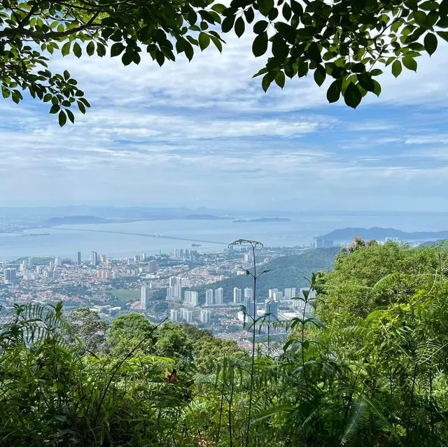 The Habitat Penang Hill