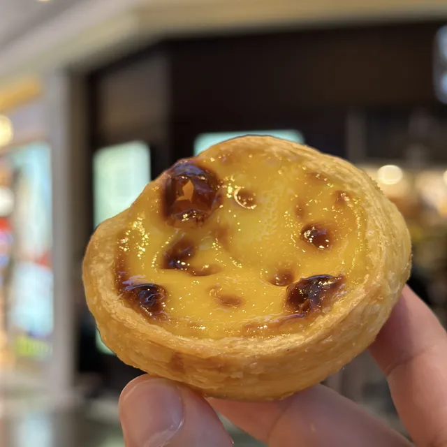 安德魯餅店及咖啡店(威尼斯人)