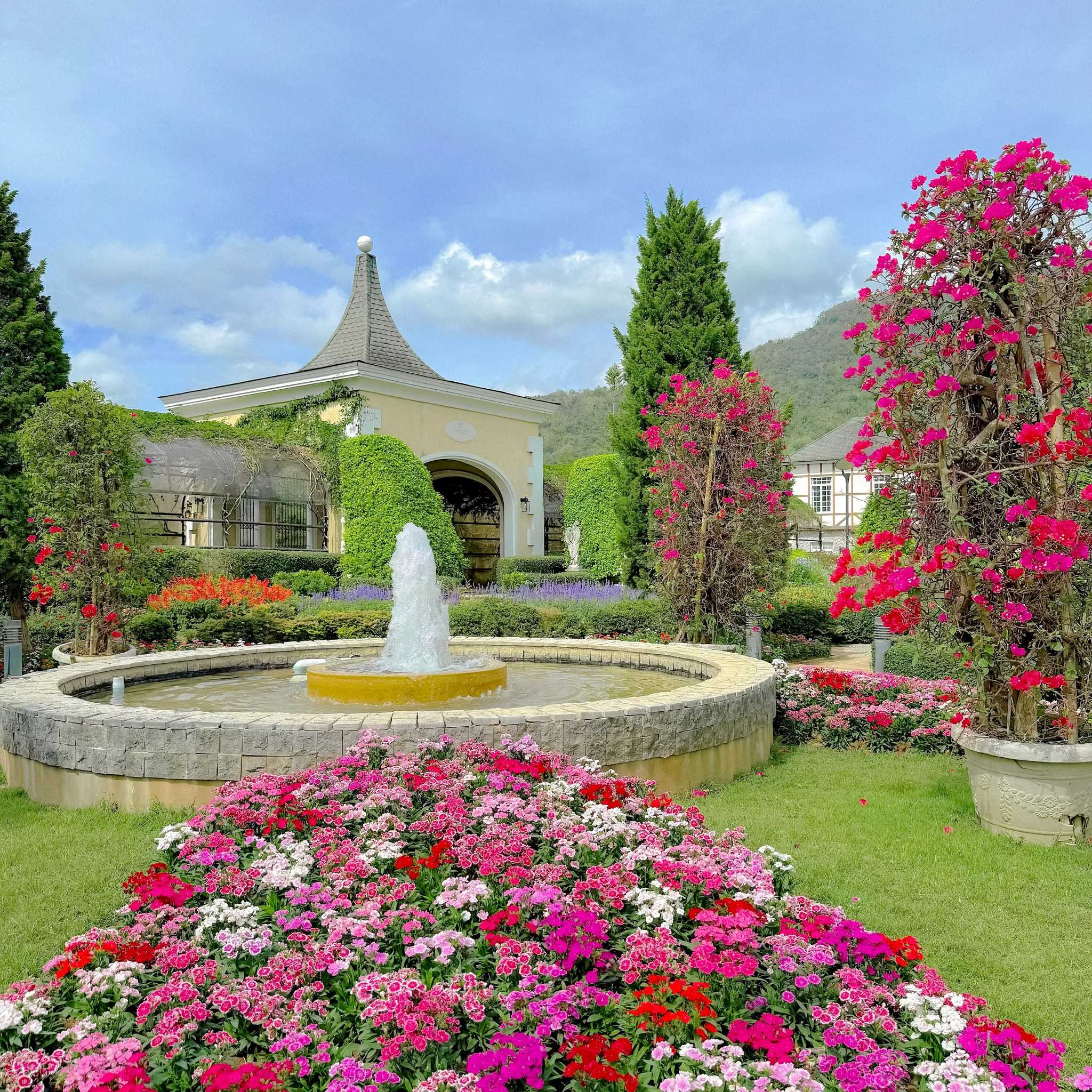 ที่พักเขาค้อ