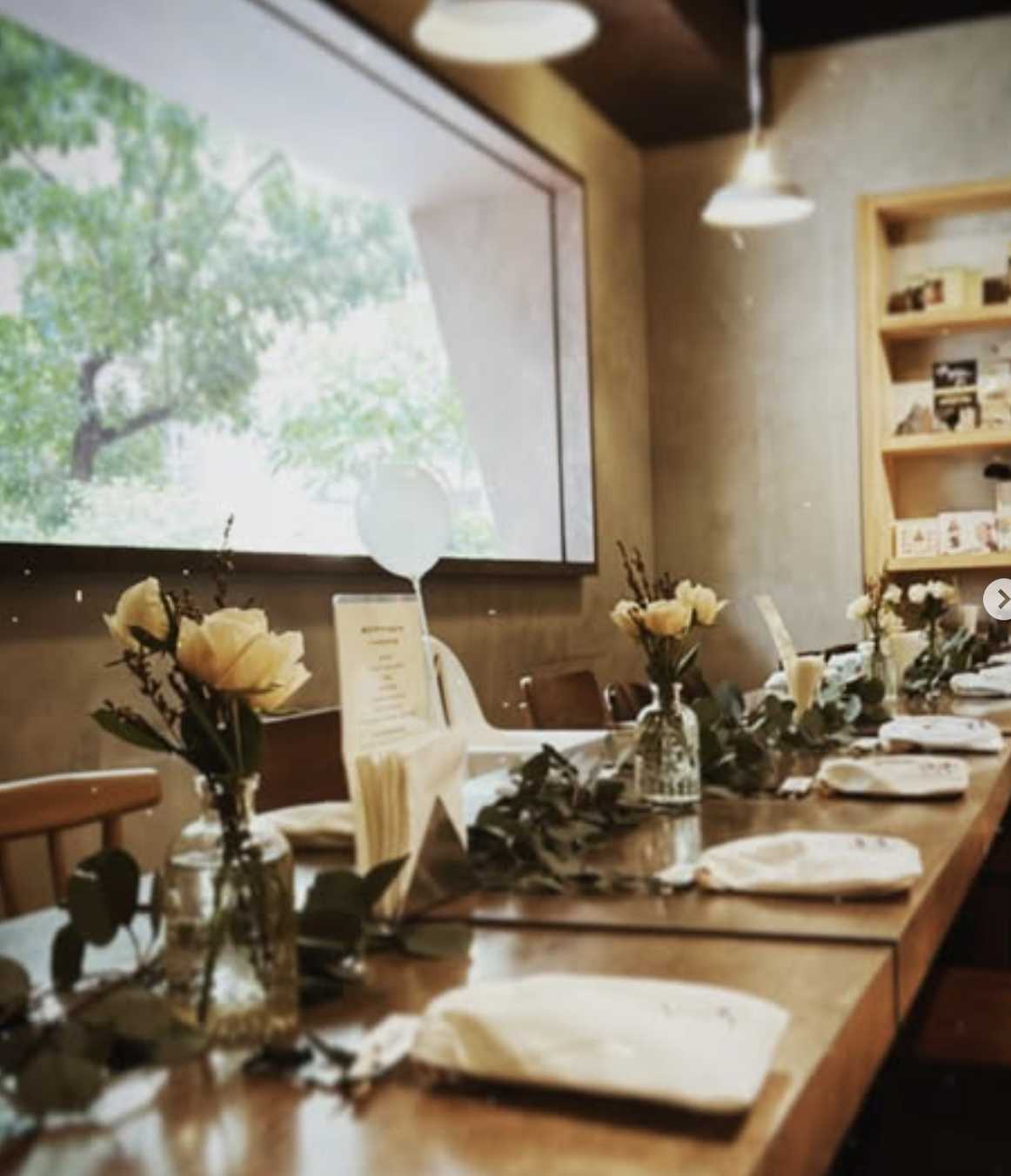 貳木言午親子友善餐廳