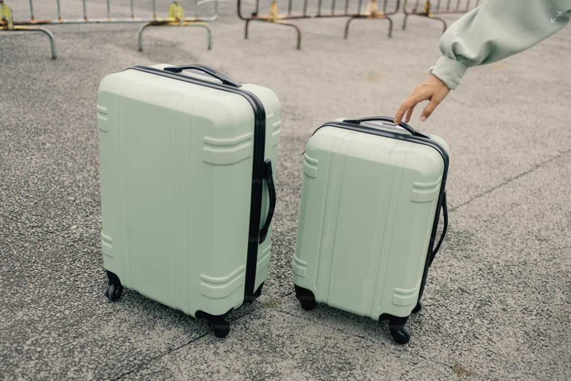 ฝากกระเป๋า สนามบิน กว่างโจว