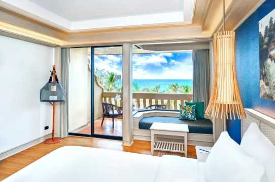 Beyond Resort Kata