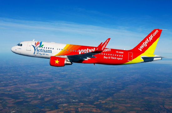 ไทยเวียตเจ็ทแอร์ (Thai VietJet Air)