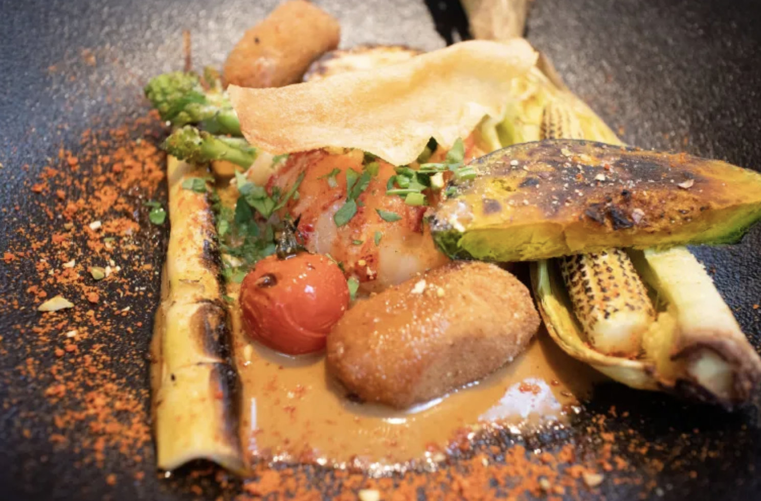 洞爺湖美食