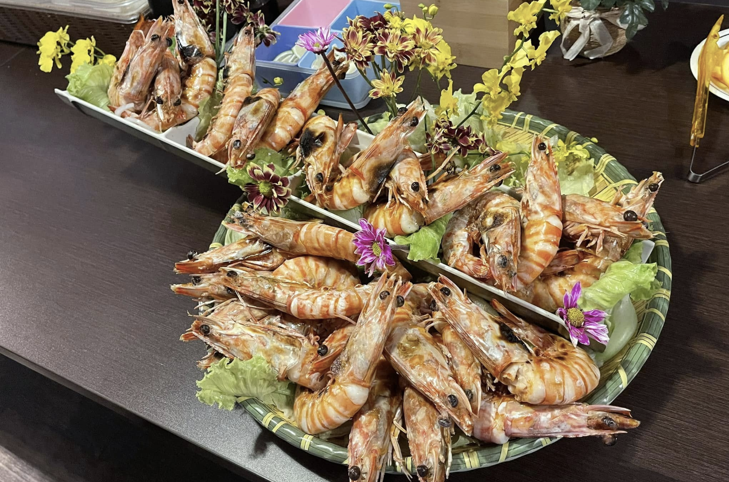 澎湖燒烤推薦