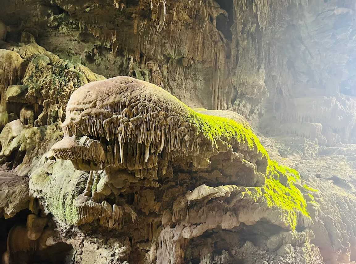 ลำคลองงู