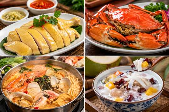 เกาะไหหลำ 2569: ครบทุกเรื่องที่ต้องรู้ก่อนเที่ยวฮาวายแห่งเอเชีย | Trip.com