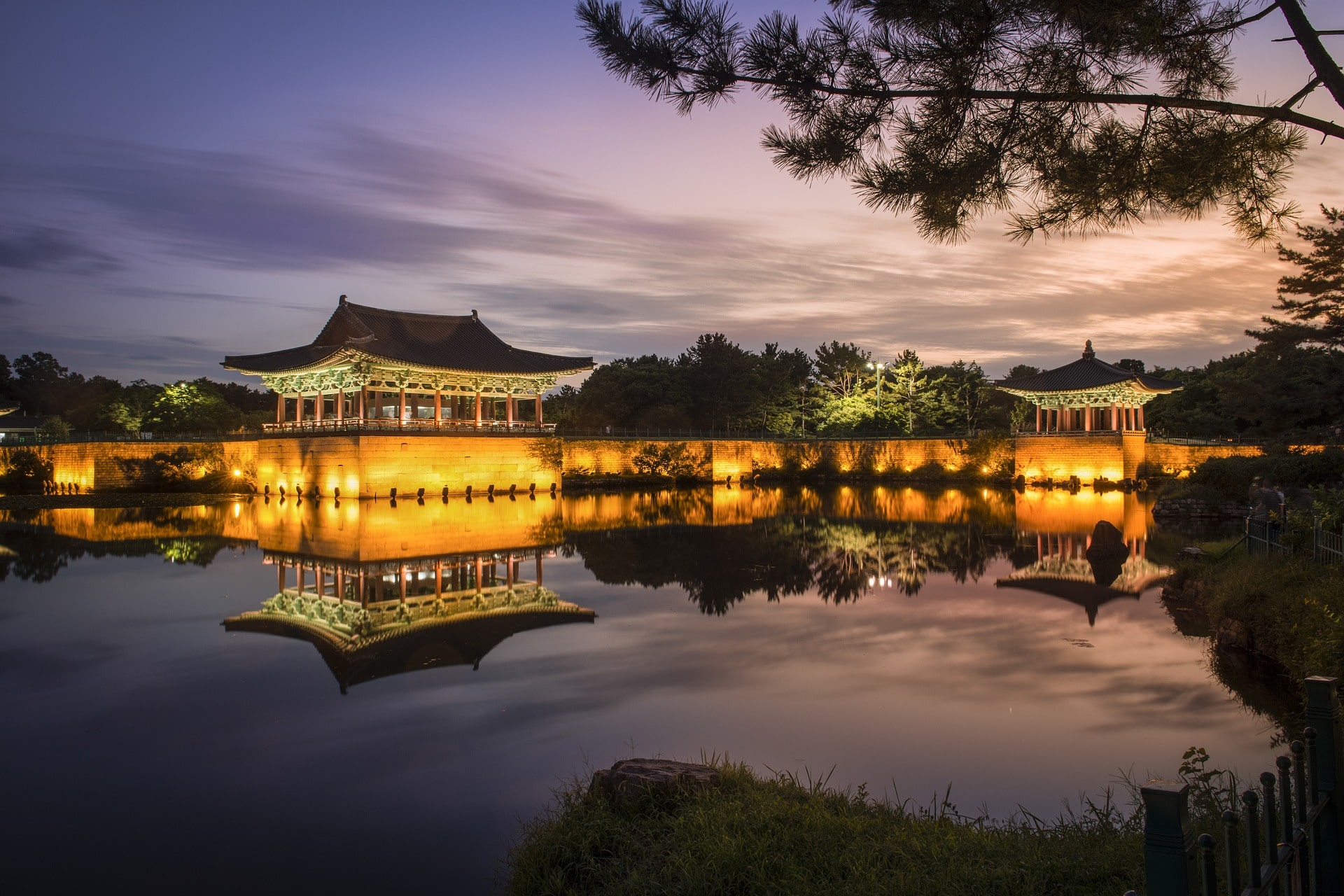 Seoul-Gyeongju