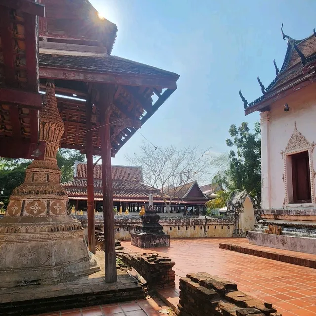 วัดสิงห์ ปทุมธานี