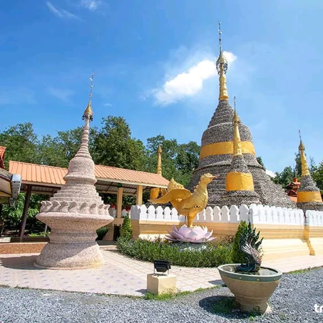 วัดเจดีย์หอย