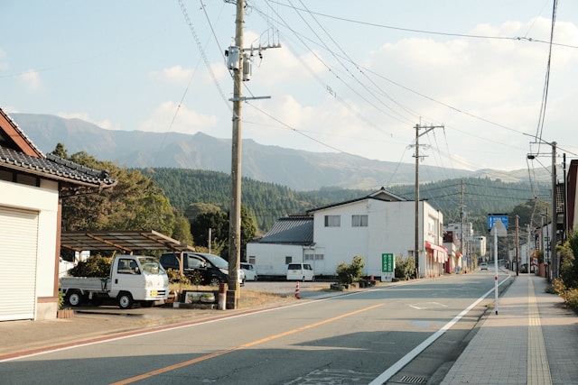 구마모토온천호텔