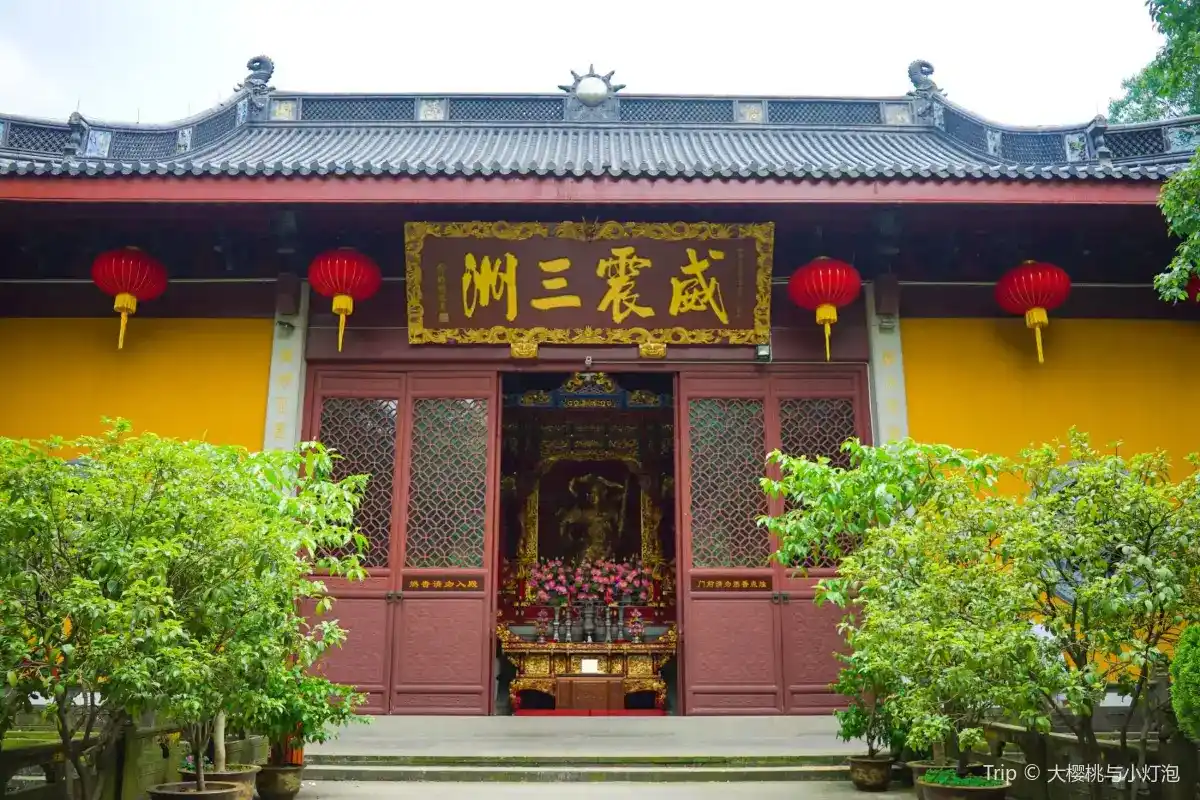 วัดซางเทียนชุนฟาสซิก